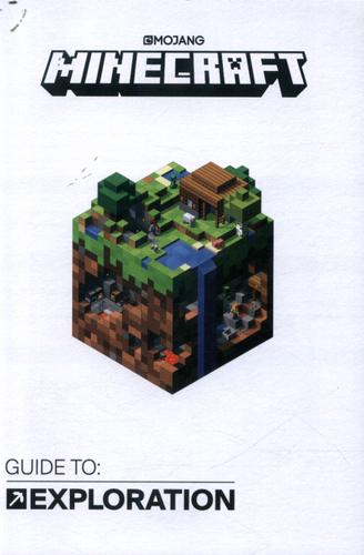 Minecraft. Guide to Exploration 3 Minecraft. Guide to Exploration