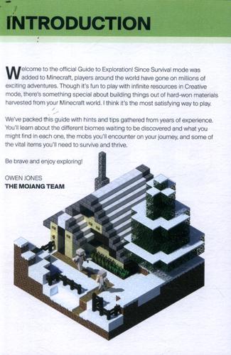 Minecraft. Guide to Exploration 5 Minecraft. Guide to Exploration
