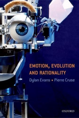 Emotion, Evolution, and Rationality