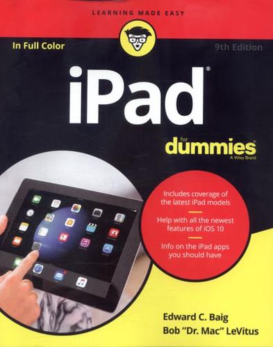 iPad