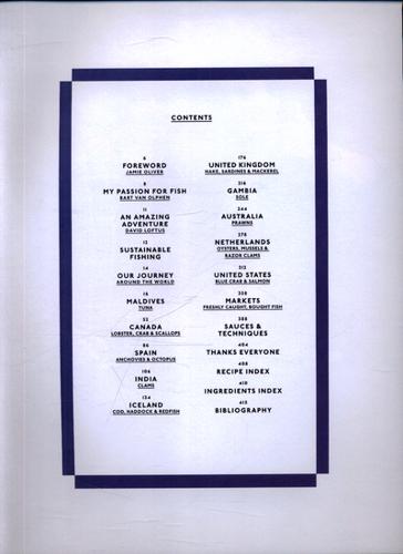 Bart's Fish Tales A Fishing Adventure in Over 100 Recipes 4 Bart's Fish Tales A Fishing Adventure in Over 100 Recipes