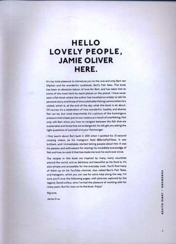 Bart's Fish Tales A Fishing Adventure in Over 100 Recipes 5 Bart's Fish Tales A Fishing Adventure in Over 100 Recipes