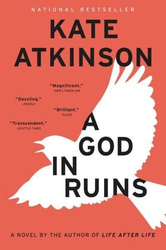 A God in Ruins A Novel