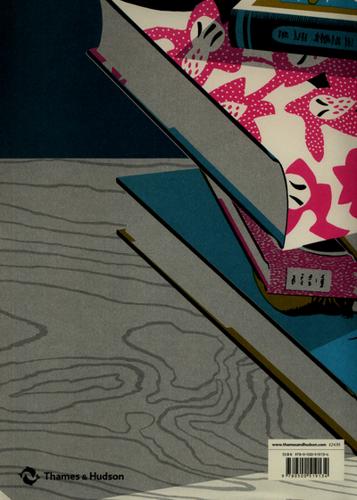 The Illustrated Dust Jacket 1920-1970