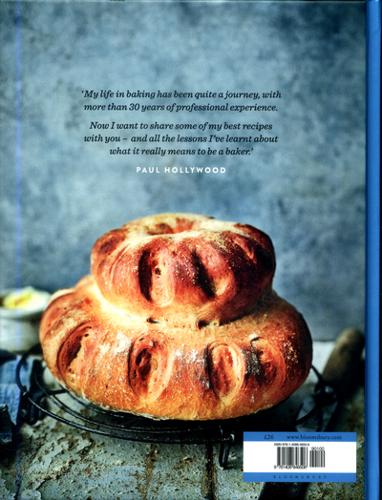 A Baker's Life From Childhood Bakes to Five-Star Excellence