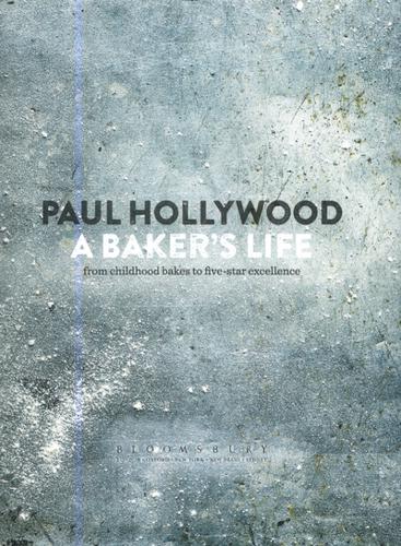A Baker's Life From Childhood Bakes to Five-Star Excellence 3 A Baker's Life From Childhood Bakes to Five-Star Excellence
