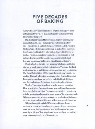 A Baker's Life From Childhood Bakes to Five-Star Excellence 5 A Baker's Life From Childhood Bakes to Five-Star Excellence
