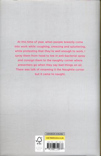 A Good Face for Radio Confessions of a Radio Head