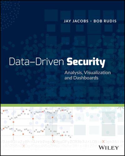 Data Driven Security Analysis, Visualization and Dashboards