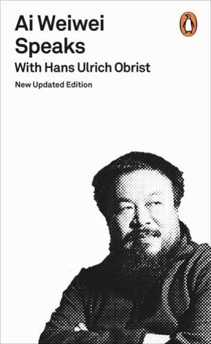 Ai Weiwei Speaks With Hans Ulrich Obrist