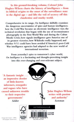 On Intelligence