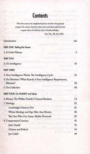 On Intelligence 4 On Intelligence