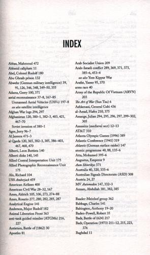 On Intelligence 5 On Intelligence