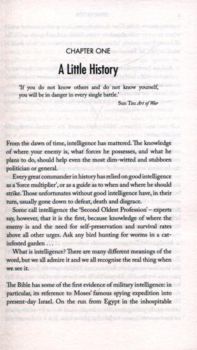 On Intelligence 6 On Intelligence