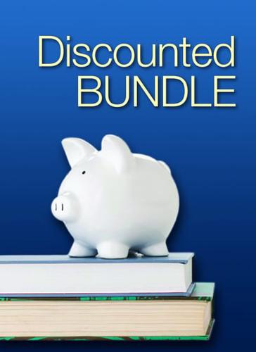 Bundle: Evergreen: Presenting Data Effectively, 2E + Evergreen: Effective Data Visualization