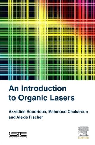 An Introduction to Organic Lasers