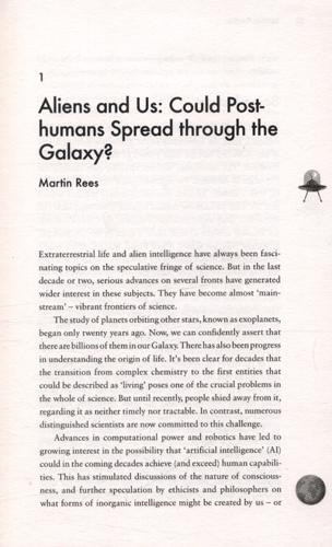 Aliens Science Asks - Is Anyone Out There? 5 Aliens Science Asks - Is Anyone Out There?