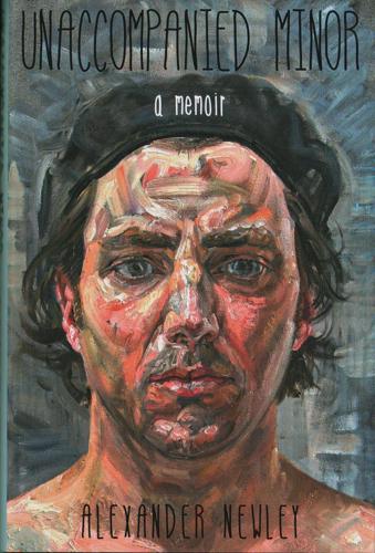 Unaccompanied Minor A Memoir