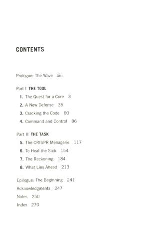 A Crack in Creation The New Power to Control Evolution 4 A Crack in Creation The New Power to Control Evolution