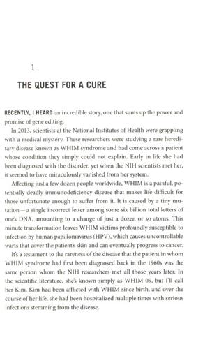 A Crack in Creation The New Power to Control Evolution 5 A Crack in Creation The New Power to Control Evolution