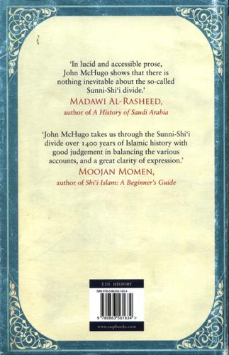 A Concise History of Sunnis & Shiis