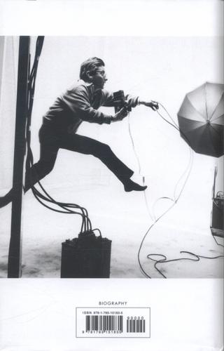 Avedon Something Personal