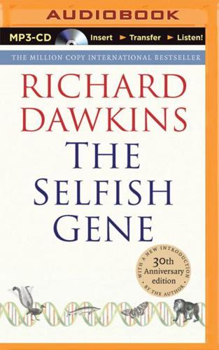 The Selfish Gene