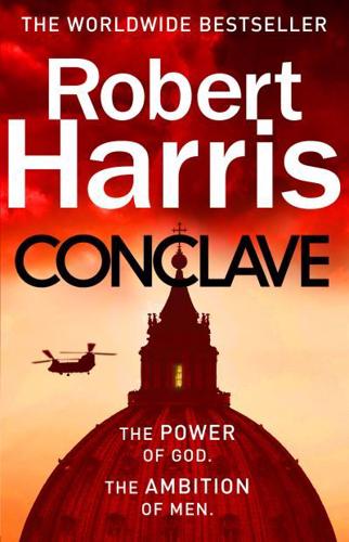 Conclave The Bestselling Richard and Judy Book Club Thriller