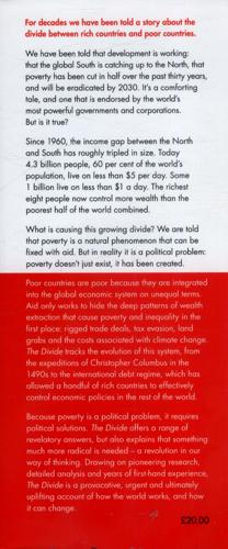 The Divide A Brief Guide to Global Inequality and Its Solutions 3 The Divide A Brief Guide to Global Inequality and Its Solutions