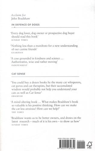 The Animals Among Us The New Science of Anthrozoology