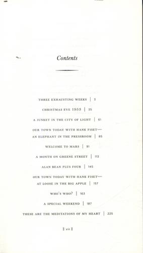 Uncommon Type Some Stories