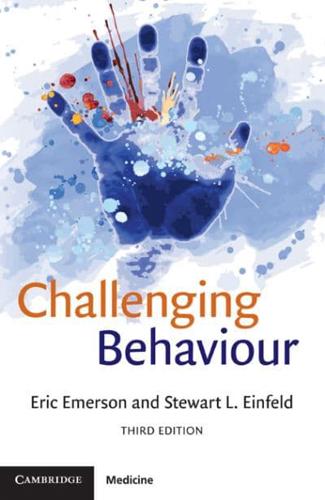 Challenging Behaviour