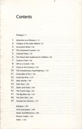 Calculating the Cosmos How Mathematics Unveils the Universe 4 Calculating the Cosmos How Mathematics Unveils the Universe