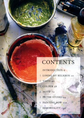 A Short Book About Painting 4 A Short Book About Painting