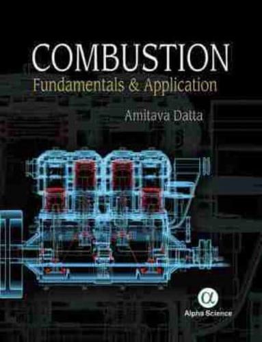 Combustion Fundamentals & Application