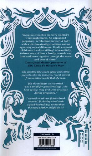 Happiness The Crooked Little Road to Semi-Ever After