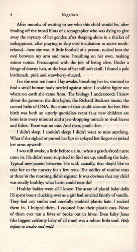 Happiness The Crooked Little Road to Semi-Ever After 6 Happiness The Crooked Little Road to Semi-Ever After