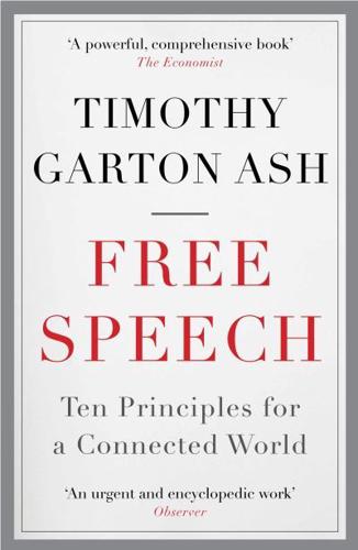Free Speech Ten Principles for a Connected World
