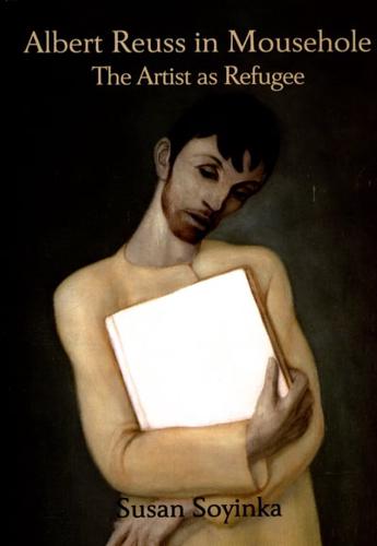 Albert Reuss in Mousehole The Artist as Refugee