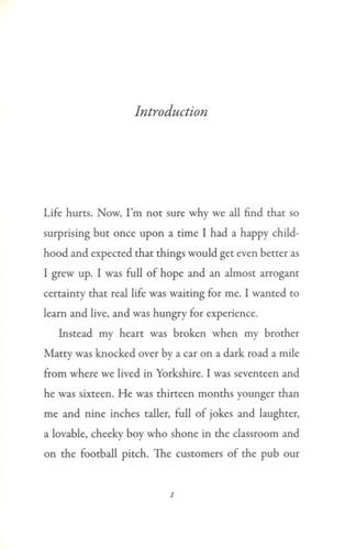 A Manual for Heartache 5 A Manual for Heartache