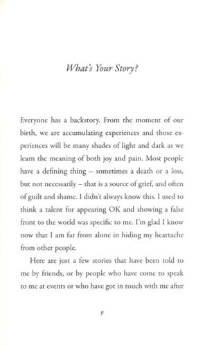 A Manual for Heartache 6 A Manual for Heartache