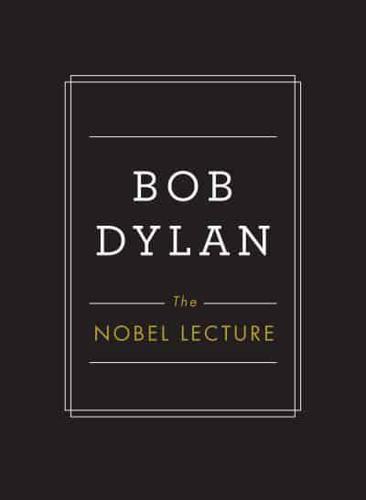 The Nobel Lecture