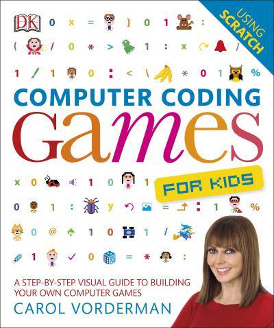 Computer Coding Games For Kids
