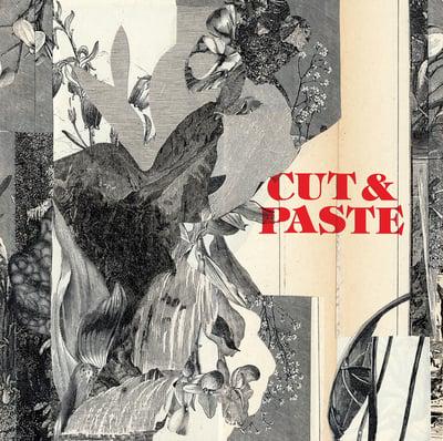 Cut & Paste 21st Century Collage