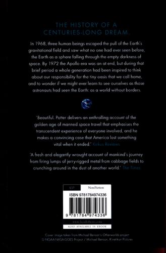 The Earth Gazers On Seeing Ourselves