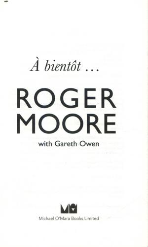 À Bientôt... 4 À Bientôt...