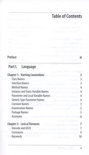 Java 7 Pocket Guide 4 Java 7 Pocket Guide