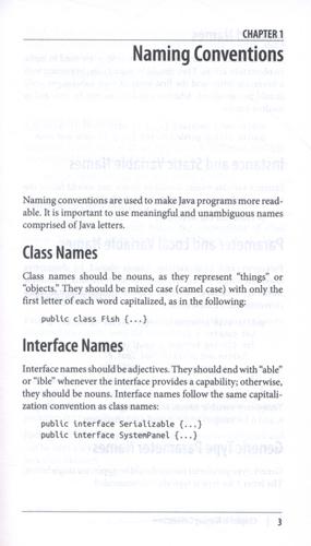 Java 7 Pocket Guide 6 Java 7 Pocket Guide