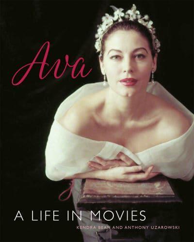 Ava A Life in Movies