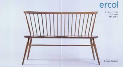 Ercol Furniture in the Making